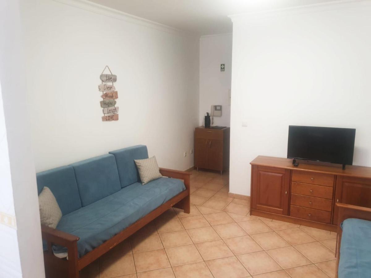 T1 Praia Da Rocha Gaivota Mar 6 Apartment Portimao Exterior photo