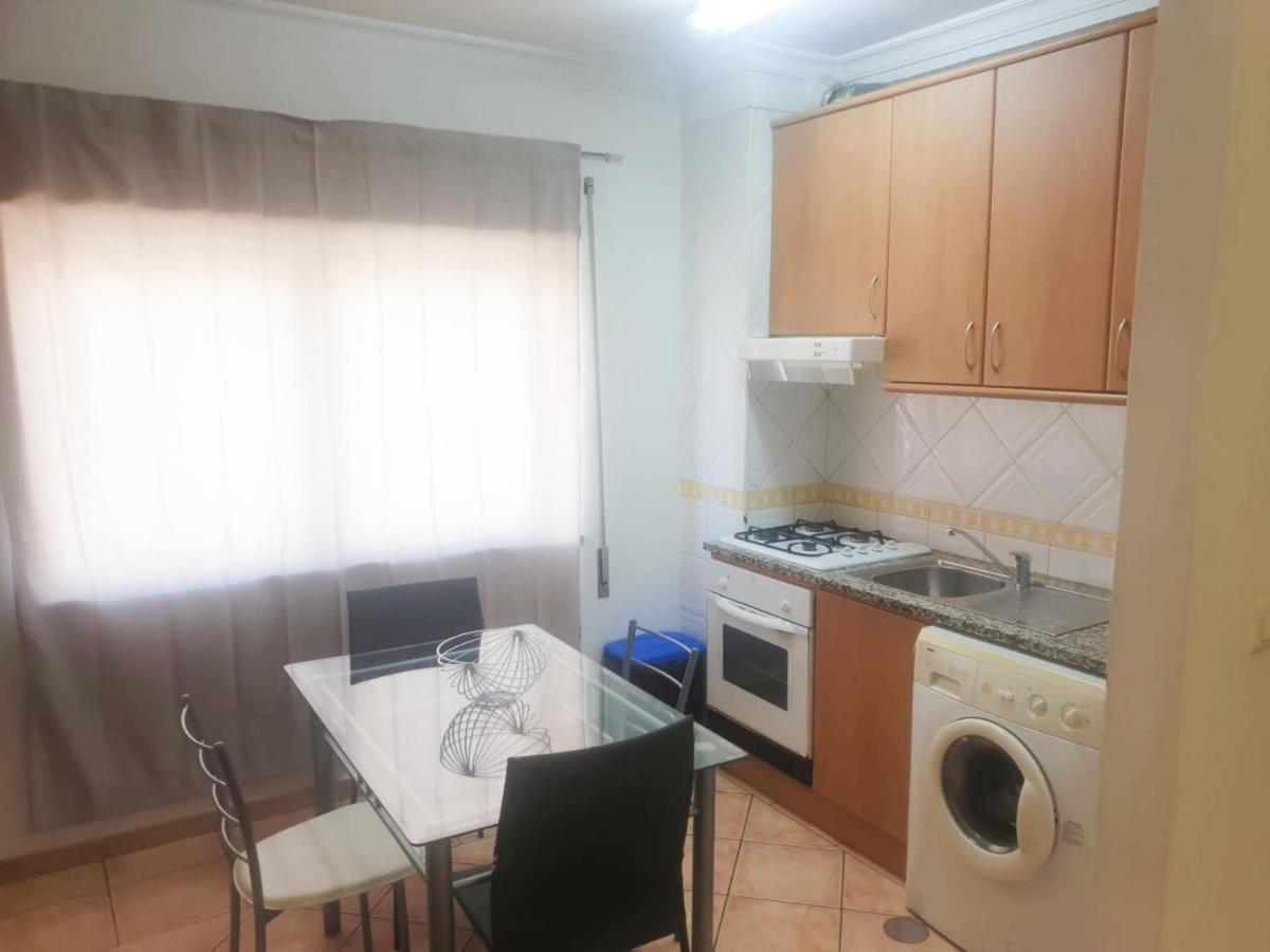 T1 Praia Da Rocha Gaivota Mar 6 Apartment Portimao Exterior photo