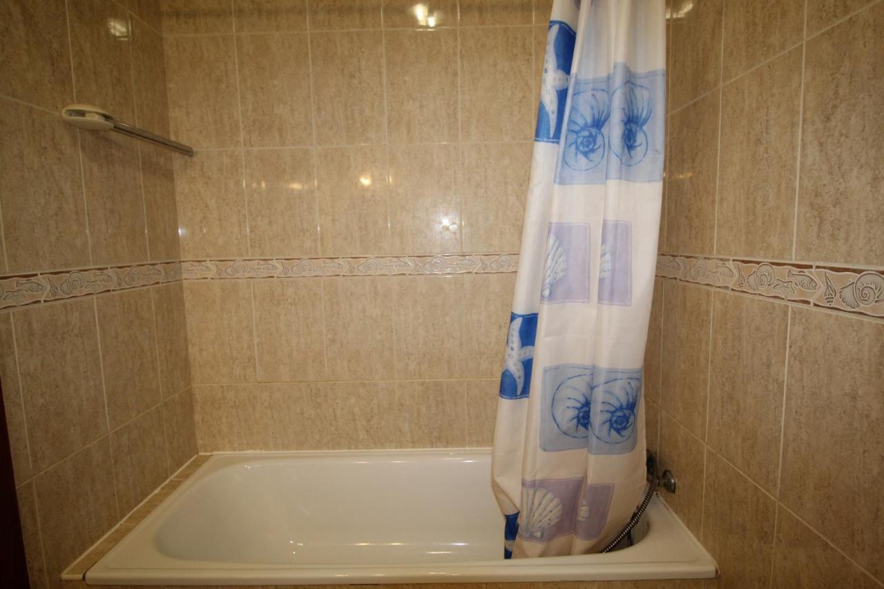T1 Praia Da Rocha Gaivota Mar 6 Apartment Portimao Exterior photo